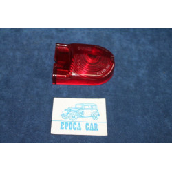 1300-1500  RED LENS FOR REAR LIGHT   ALTISSIMO
