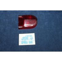 1300-1500  PLASTICA ROSSA PER FANALINO POST.   CATALUX