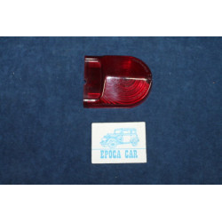 1300-1500 1°S RED LENS FOR REAR LIGHT   STARS