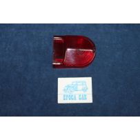 1300-1500  PLASTICA ROSSA PER FANALINO POST.   STARS