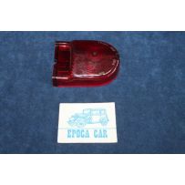 1300-1500  PLASTICA ROSSA PER FANALINO POST. LEART