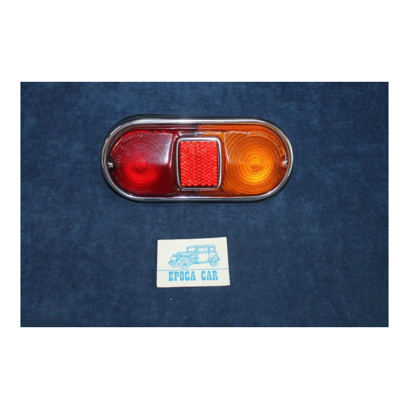 1300-1500 1°S  COMPLETE REAR LIGHT   ALTISSIMO
