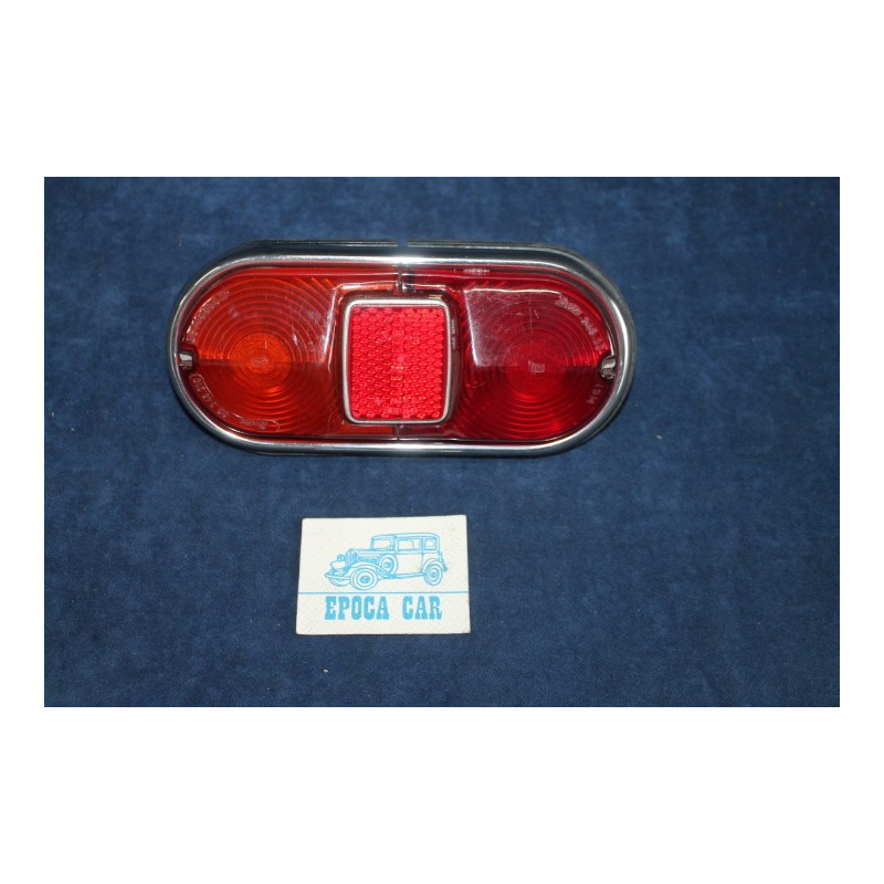 1300-1500 1°S  COMPLETE REAR LIGHT   BELLU'