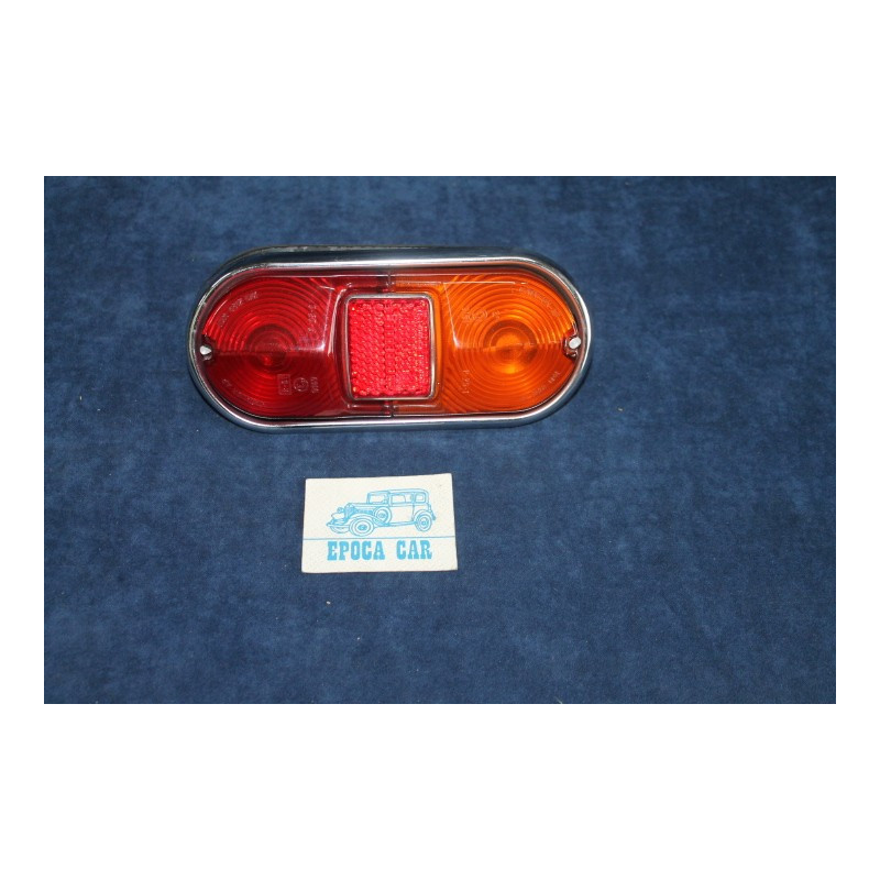 1300-1500  COMPLETE REAR LIGHT   CATALUX