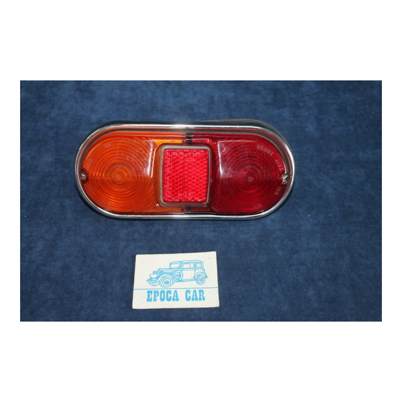 1300-1500 1°S  COMPLETE REAR LIGHT   CATALUX