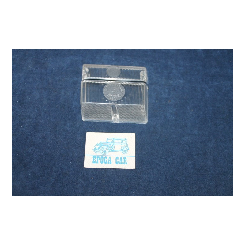 PLASTICA PER FANALINO ANT. SX   CARELLO