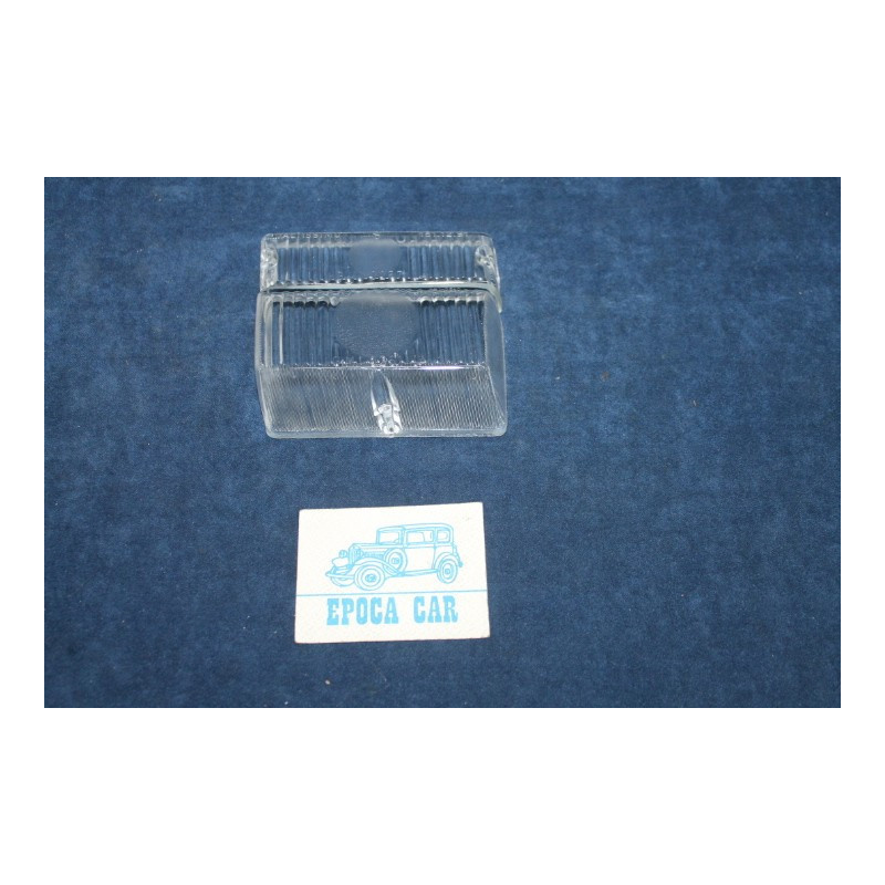 PLASTICA PER FANALINO ANT. SX   ALTISSIMO