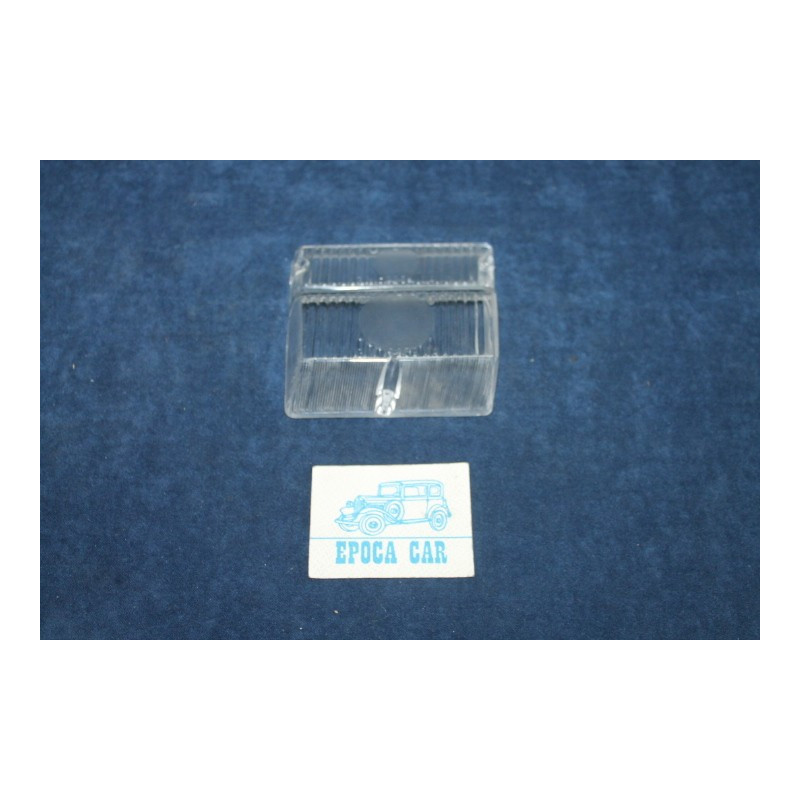 LENS FOR FRONT RIGHT LIGHT   ALTISSIMO