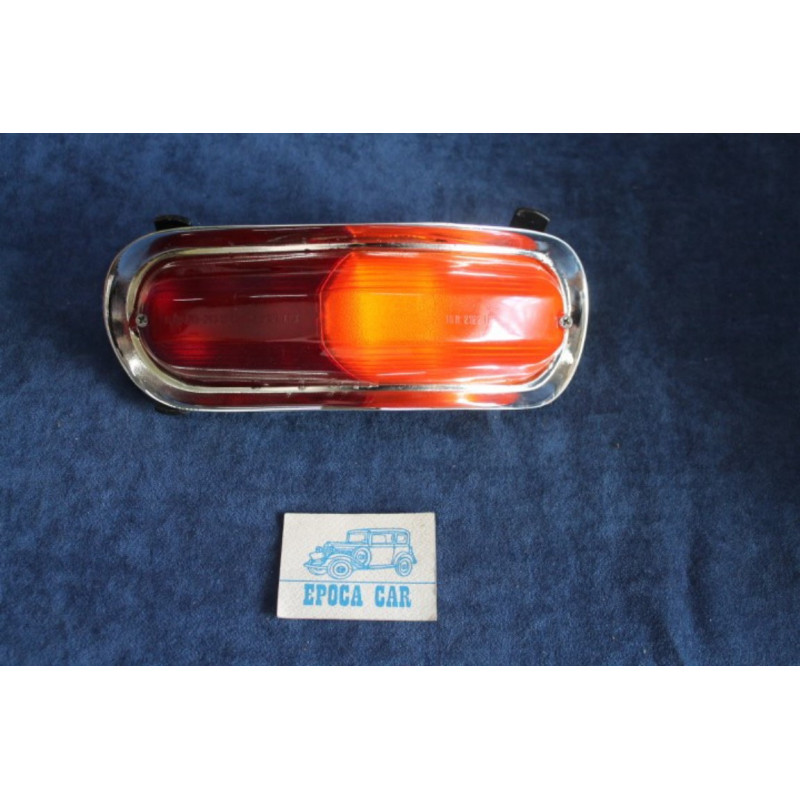 2300 S  REAR RIGHT LIGHT ( NEW PLASTIC IN RESTORED BODY)   ALTISSIMO