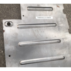 FLOOR PANELS PAIR BALILLA 4 MARCE