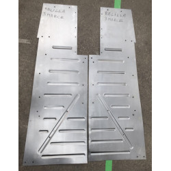 FLOOR PANELS PAIR BALILLA 3 MARCE