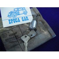 CILINDRETTO MANIGLIA PER GIULIA PRIMO TIPO