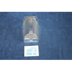 2300 LUSSO  CLEAR LENS FOR REAR LIGHTS   STARS