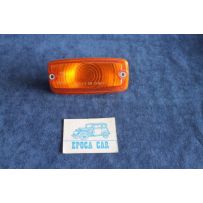 850 BERLINA 1°S  FANALINO ANT. ARANCIONE   AU.CO.