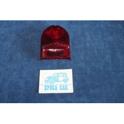 1300-1500  PLASTICA ROSSA PER FANALINO POST.   GIUNTINI
