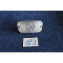1500 C  CLEAR FRONT LIGHT   ARIC