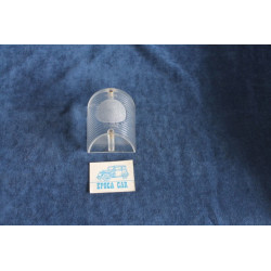 1800-2100-2300  CLEAR LENS FOR REAR LIGHT   ALTISSIMO
