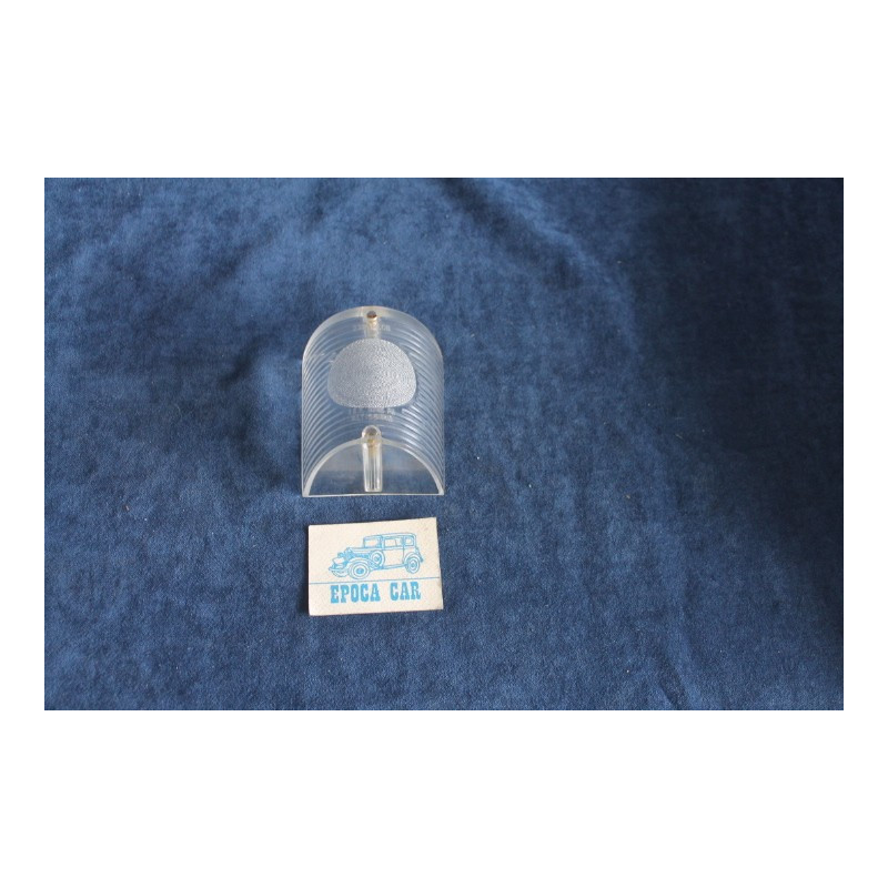 1800-2100-2300  CLEAR LENS FOR REAR LIGHT   ALTISSIMO