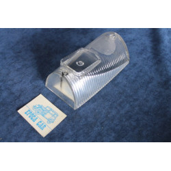 1500L-1800-2100-2300  CLEAR LENS FOR REAR LIGHT   ALTISSIMO