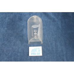 1800-2100-2300  CLEAR LENS FOR REAR LIGHT   STARS