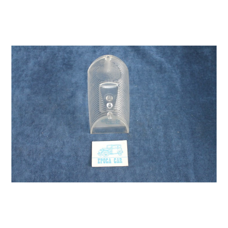 1800-2100-2300  CLEAR LENS FOR REAR LIGHT   STARS