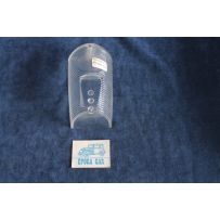 1800-2100-2300  CLEAR LENS FOR REAR LIGHT   ALTISSIMO
