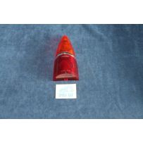 1500L-1800-2100-2300  BICOLORED LENS FOR REAR LIGHT   STARS