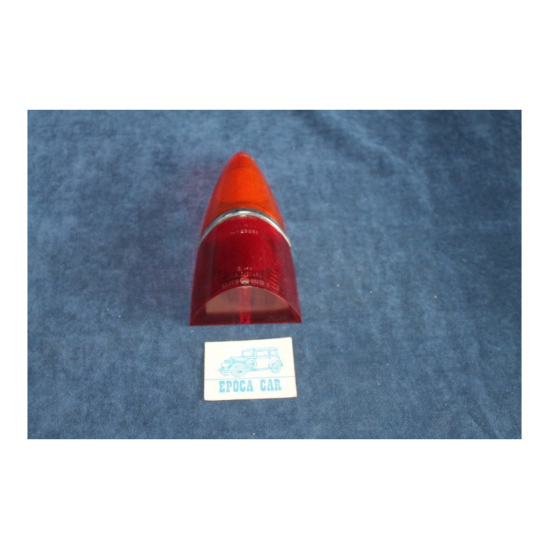 1500L-1800-2100-2300  BICOLORED LENS FOR REAR LIGHT   ALTISSIMO
