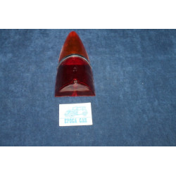 1500L-1800-2100-2300  BICOLORED LENS FOR REAR LIGHT    P.V.