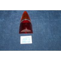 1500L-1800-2100-2300  BICOLORED LENS FOR REAR LIGHT    P.V.