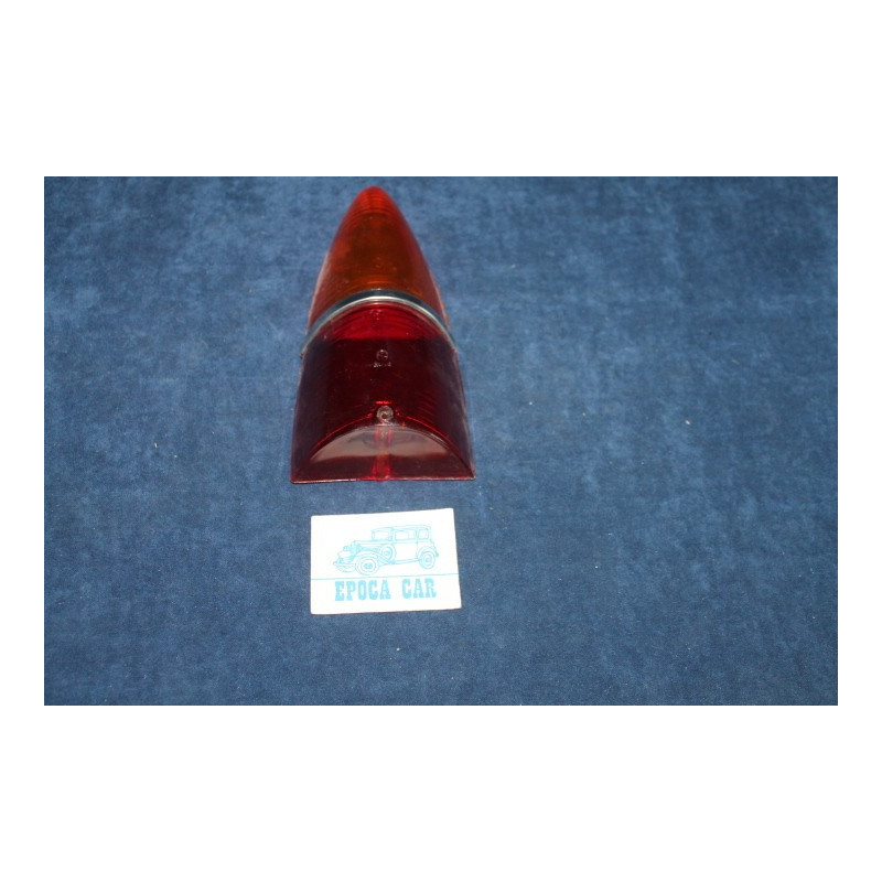 1500L-1800-2100-2300  PLASTICA BICOLORE PER FANALINO POST.    P.V.