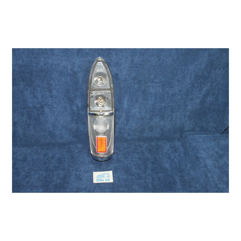 1800-2100-2300  INCOMPLETE REAR LIGHT (WITHOUT UPPER LENS)   ALTISSINO