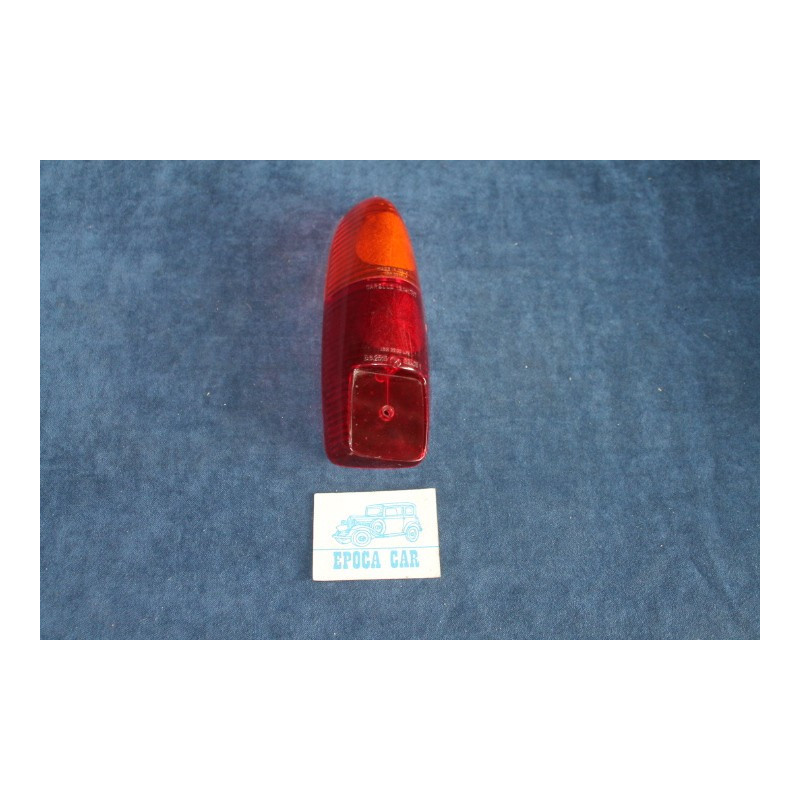 LENS FOR REAR LEFT LIGHT    CARELLO