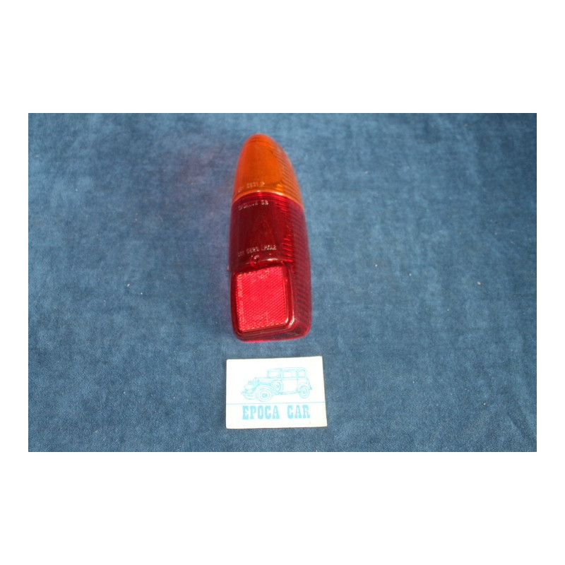 LENS FOR REAR RIGHT LIGHT   CATALUX