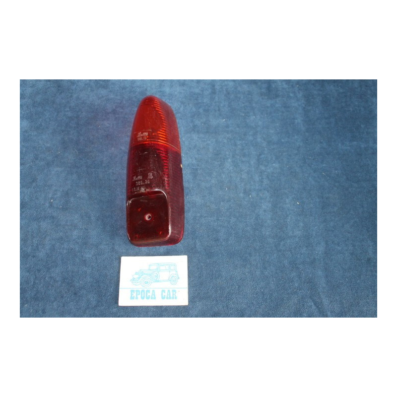 LENS FOR REAR RIGHT LIGHT   LEART