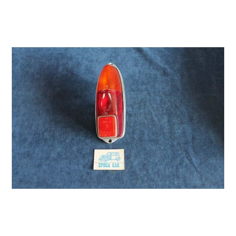 FANALINO POST. DX   BELLU'