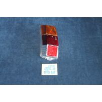 LENS FOR REAR LEFT LIGHT   P.V.