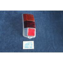 LENS FOR REAR LEFT LIGHT   CIGALA E BERTINETTI