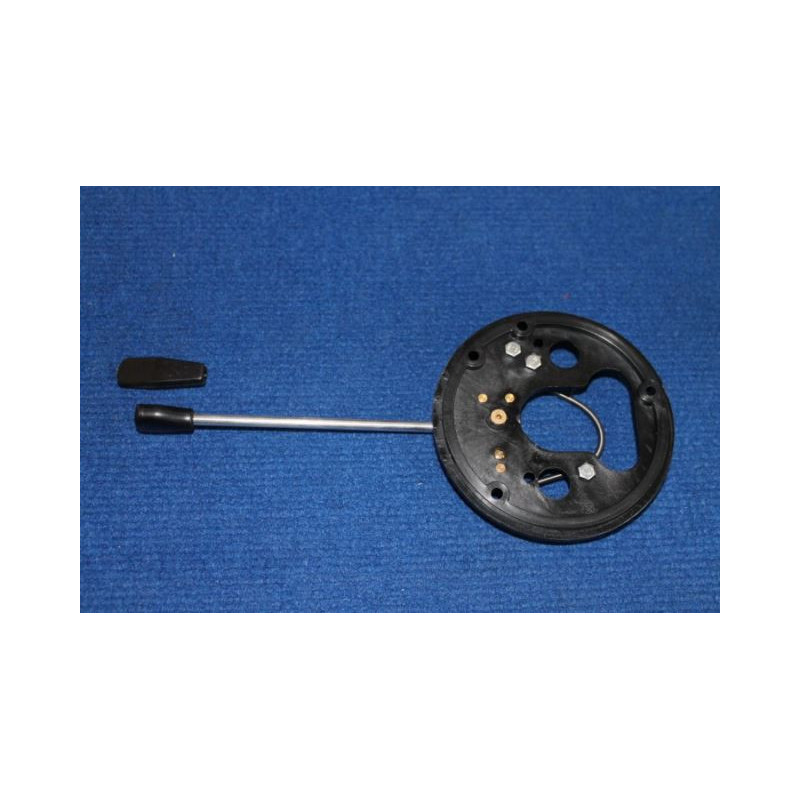 LIGHT DIVERT WITH KNOB