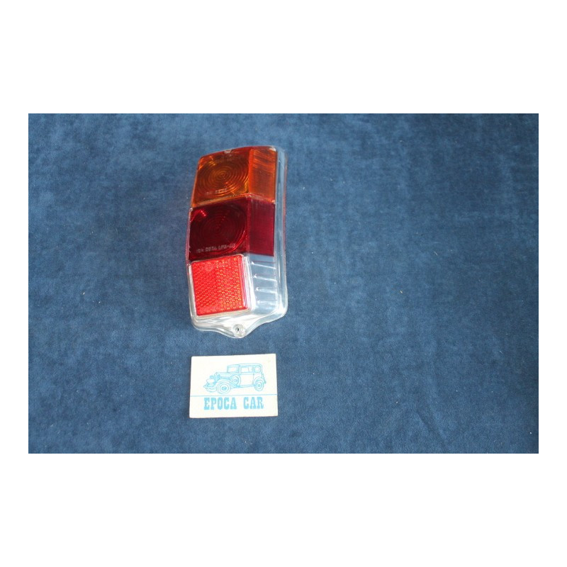LENS FOR REAR RIGHT LIGHT   GIUNTINI