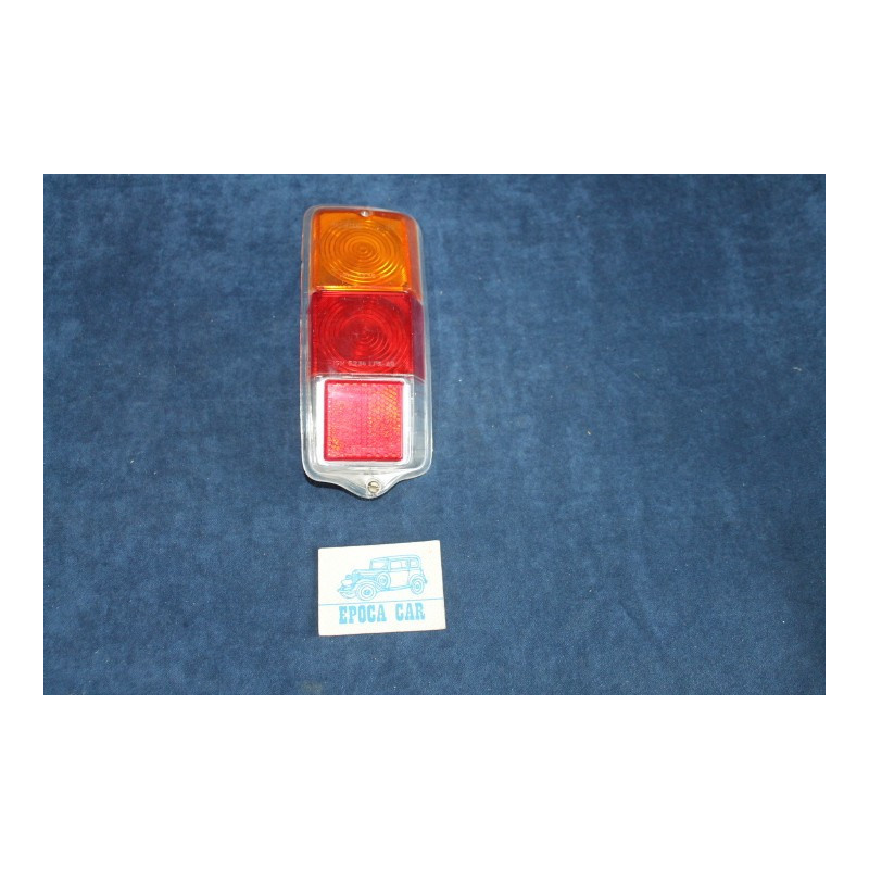 REAR RIGHT LIGHT   GIUNTINI