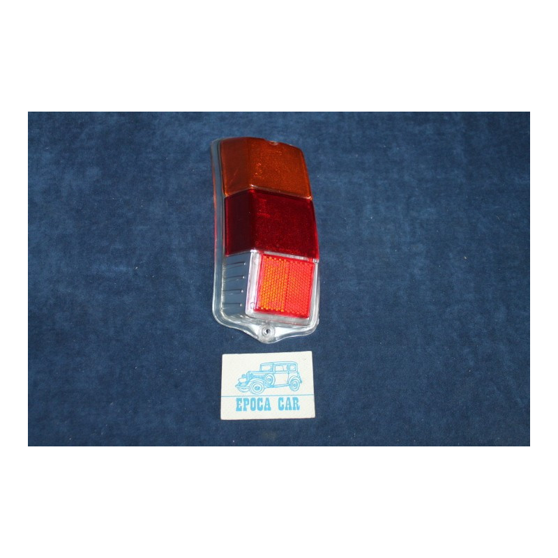 LENS FOR REAR LEFT LIGHT   ARIC