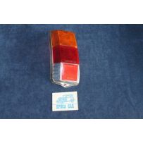 PLASTICA PER FANALINO POST SX   CATALUX