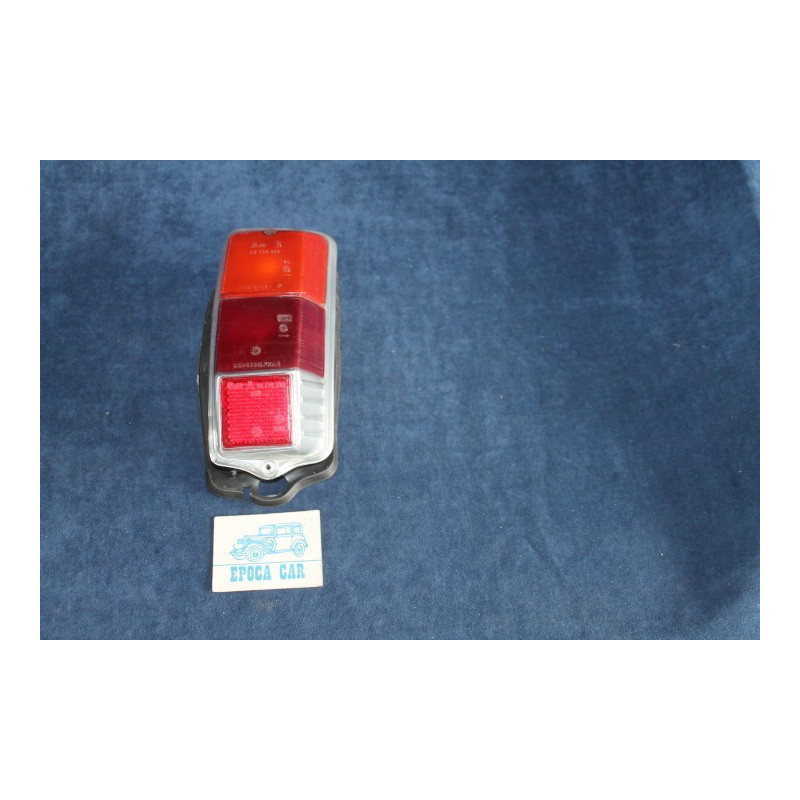 REAR RIGHT LIGHT   BELLU'