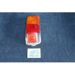 REAR RIGHT LIGHT   STARS