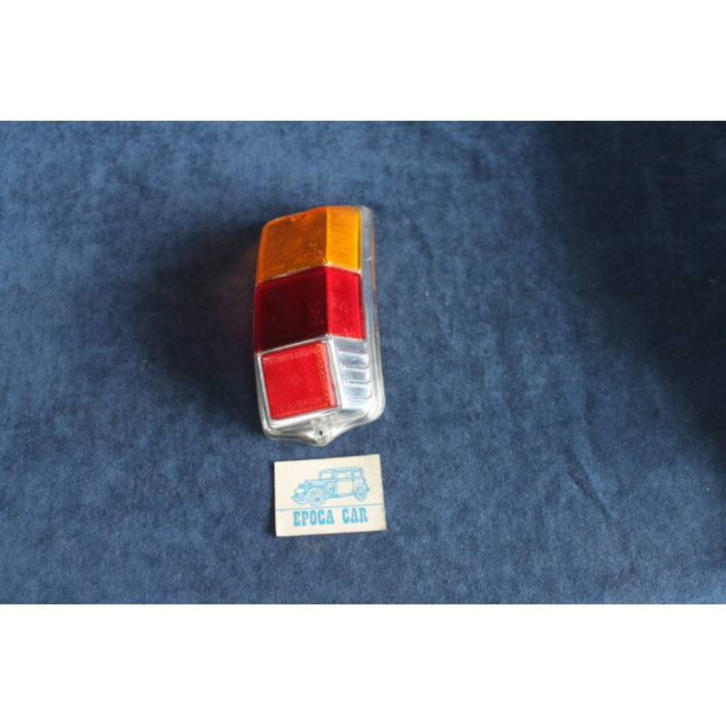 PLASTICA PER FANALINO POST. DX   ALTISSIMO