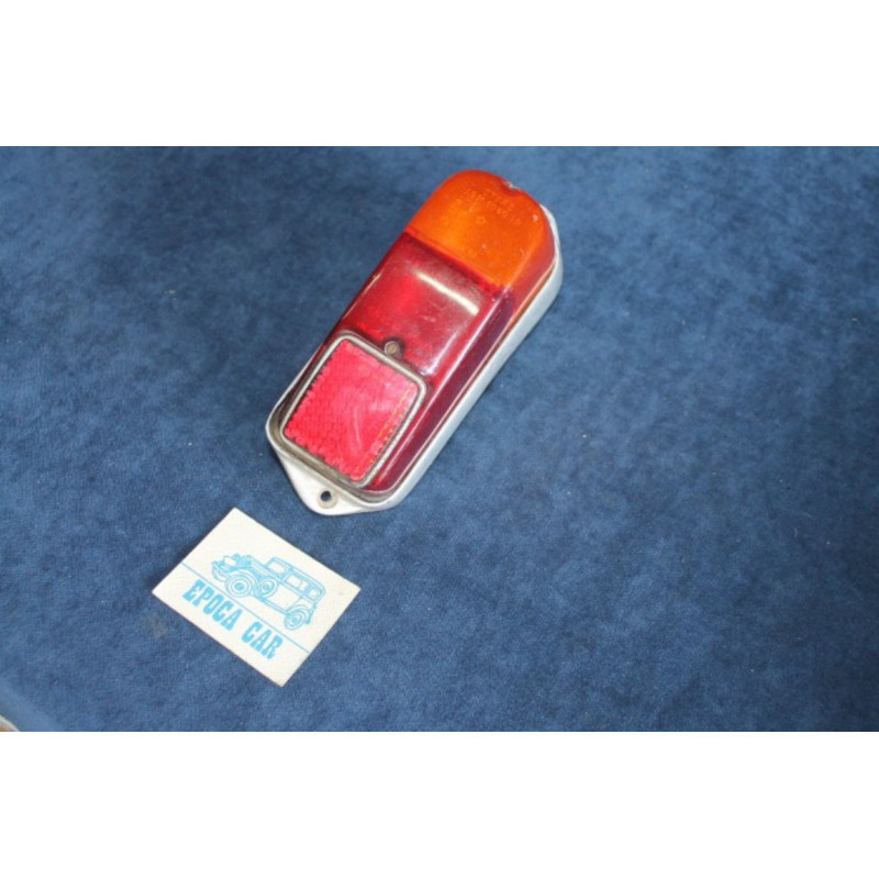 500 D  REAR RIGHT LIGHT   CARELLO