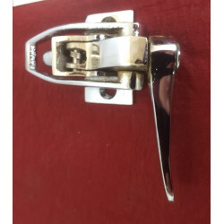 GANCI CAPOTE CABRIOLET