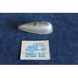 500 N  LENS FOR FRONT-LATERAL LIGHT WITH DIMMER   LEART