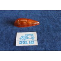 500 N  ORANGE LENS FOR FRONT LIGHT   CARELLO